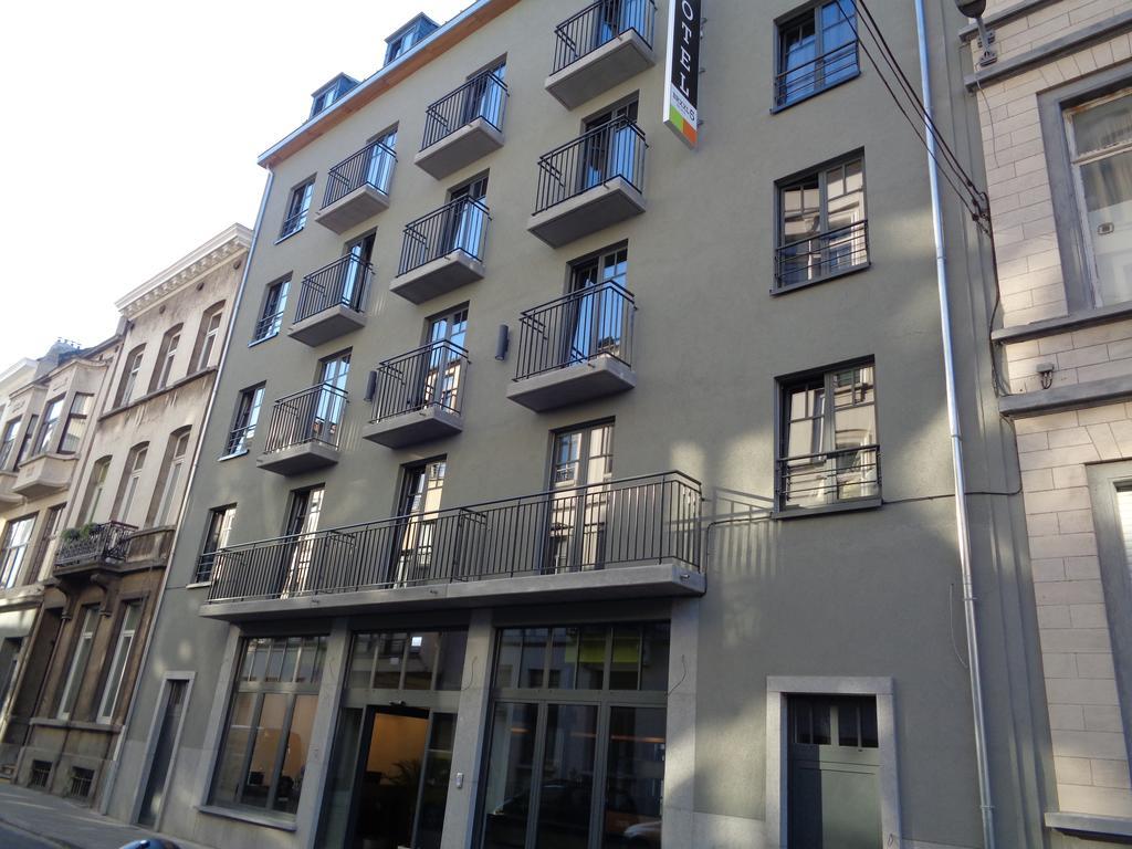 Hostel Brxxl 5 City Centre Brussels - new 2024 prices, reviews, book now